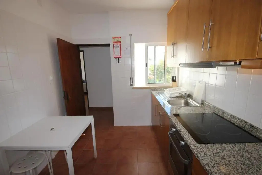 T2 Casa dos Arcos by Seewest