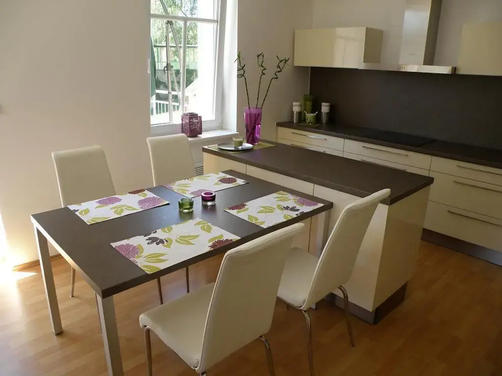Apartmán Radmila