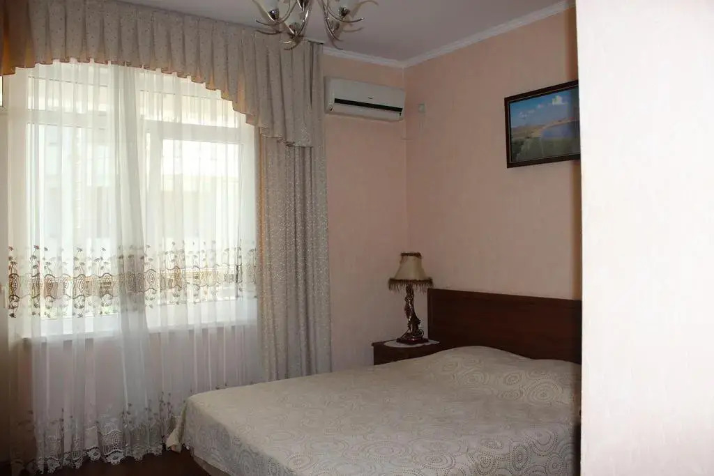 Guest house Aliye Parusa