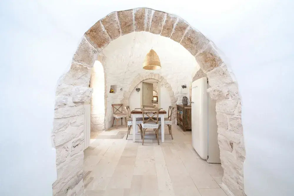 Trullo Siamese