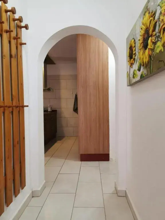2Bed Apartment Pool View- San Eugenio
