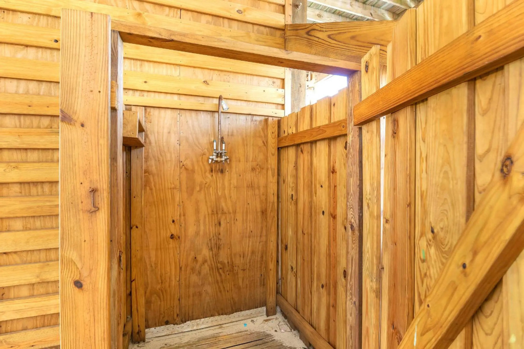 A Most Steller Place by Oak Island Accommodations
