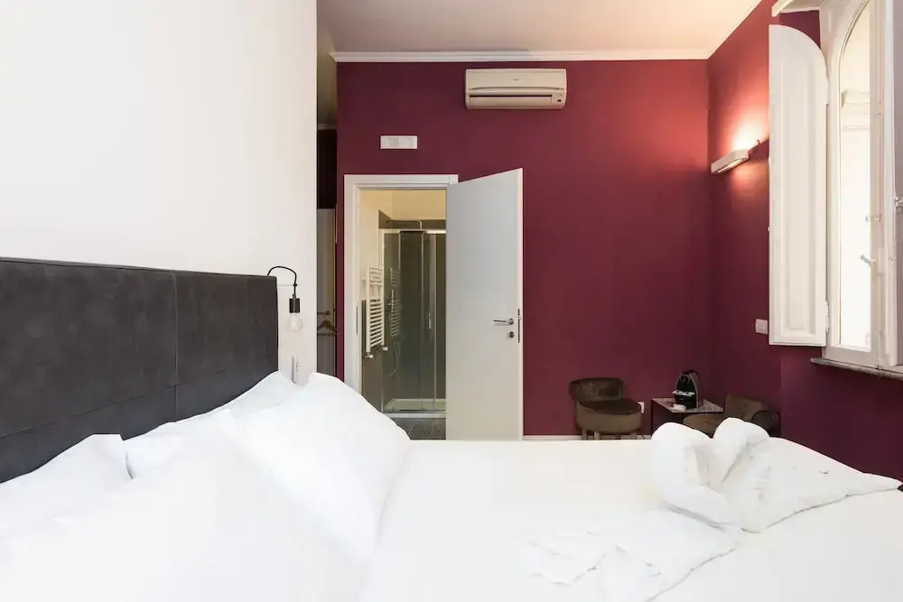 Brunetti Twenty Eight Guest House