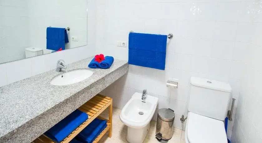 Villa Valentina Private Pool Playa Blanca By PVL