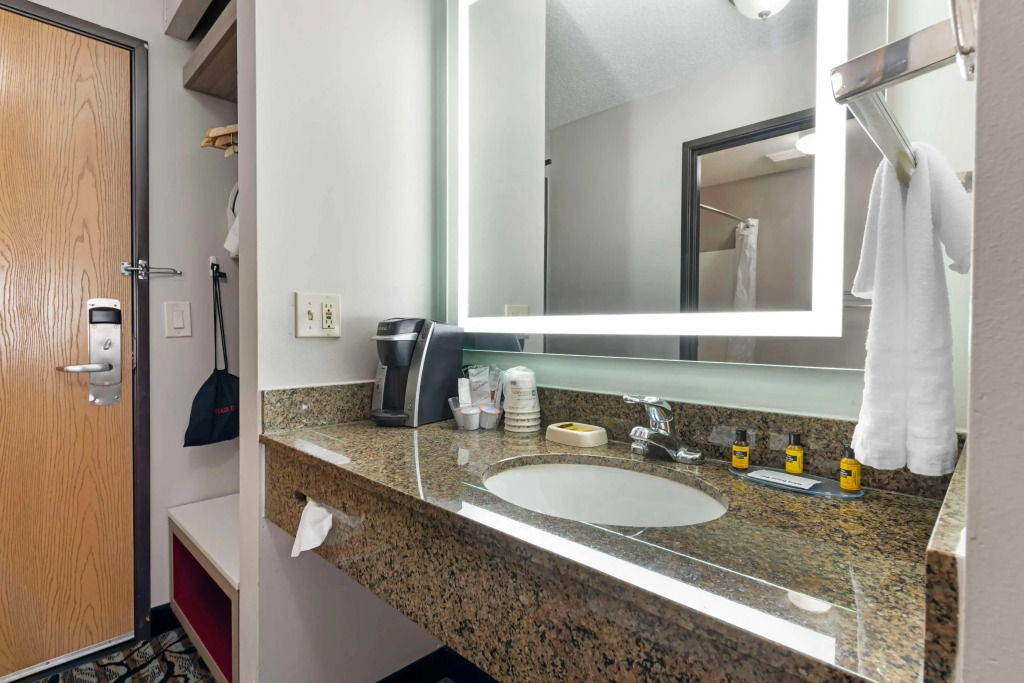 Best Western Plus Albert Lea I-90/I-35 Hotel