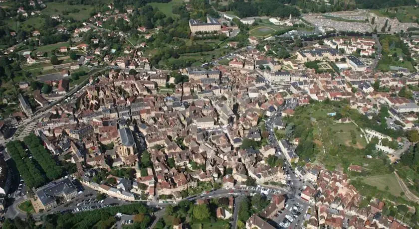 La Maison des Poètes & Spa