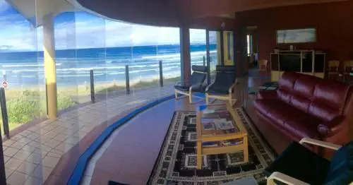 The Penthouse