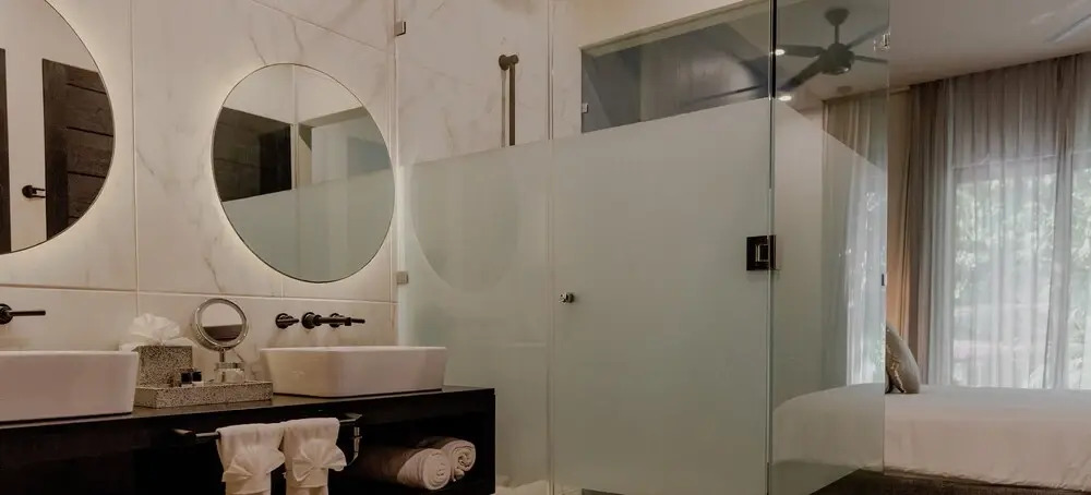 2 Bedroom Luxury Suite 109