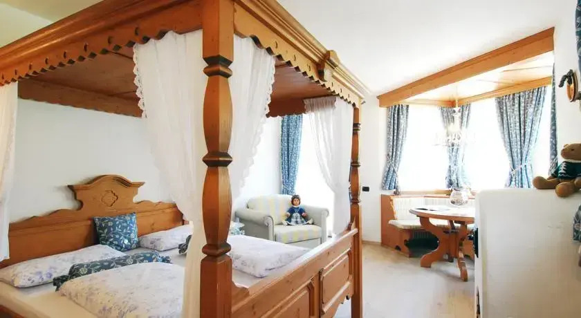 Hotel Maso Col