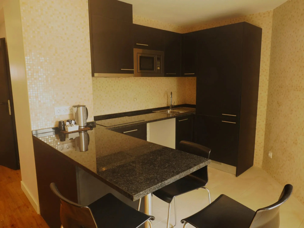 Lisbon City Apartments & Suites by City Hotels