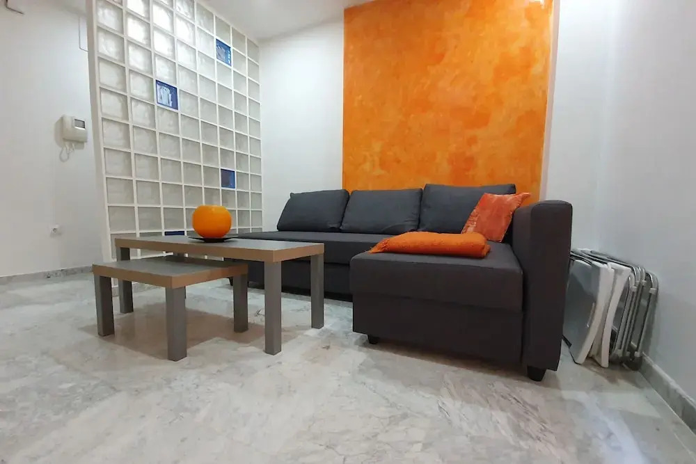 Deluxe Apartment Torres