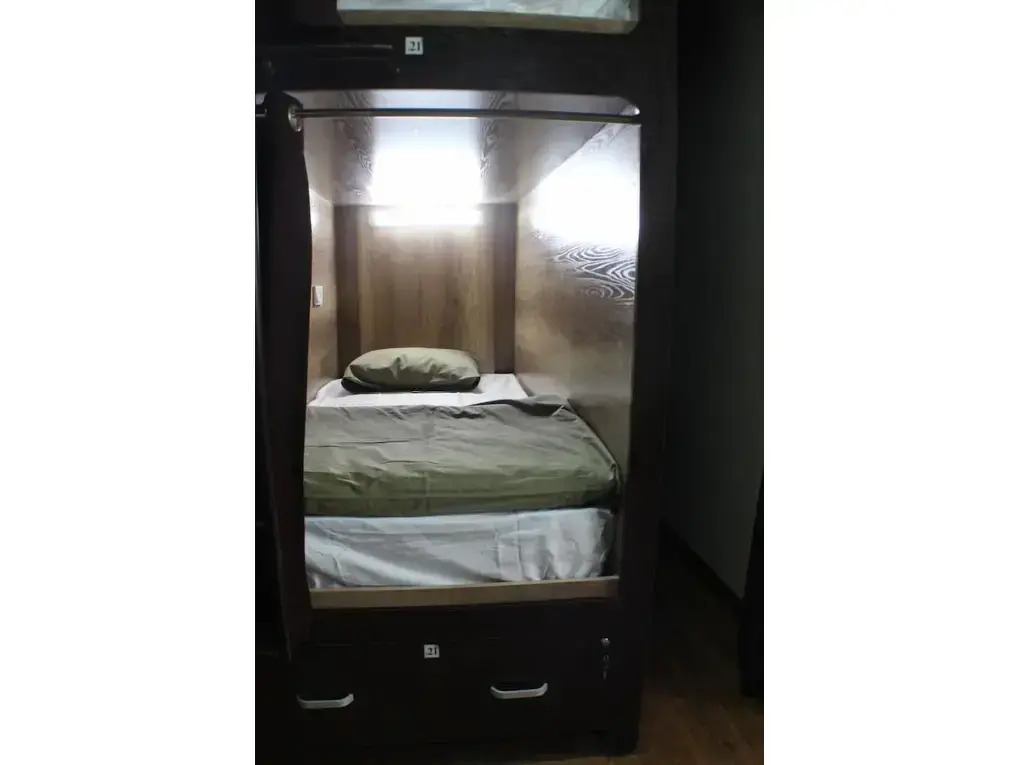 Premium Hostel