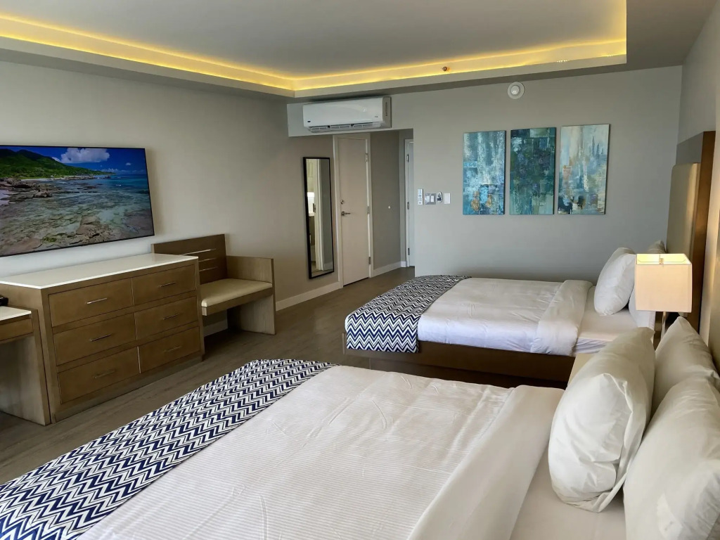 Carina Bay All-Inclusive Resort & Casino