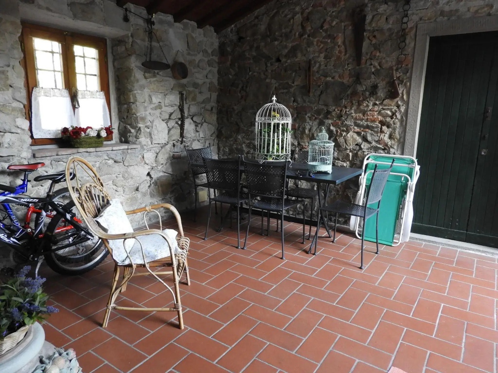 Secluded Holiday Home in Barberino del Mugello with Garden