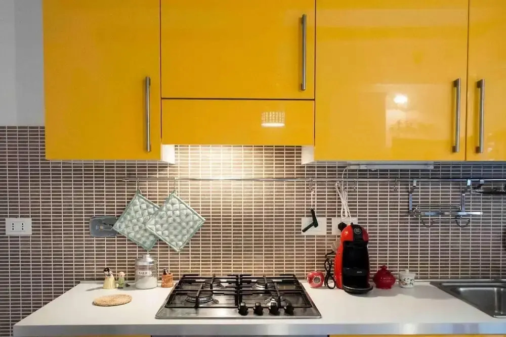 Yellow Studio