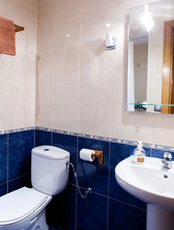 Centric Apartments Guest House
