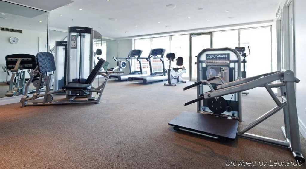 Rydges South Bank Brisbane