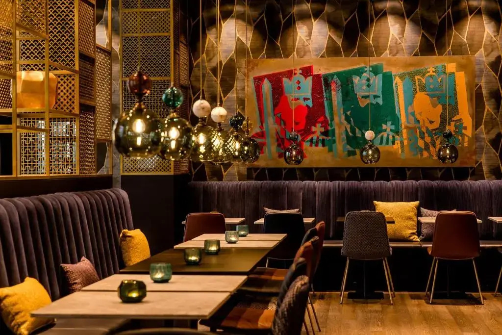Motel One Aachen