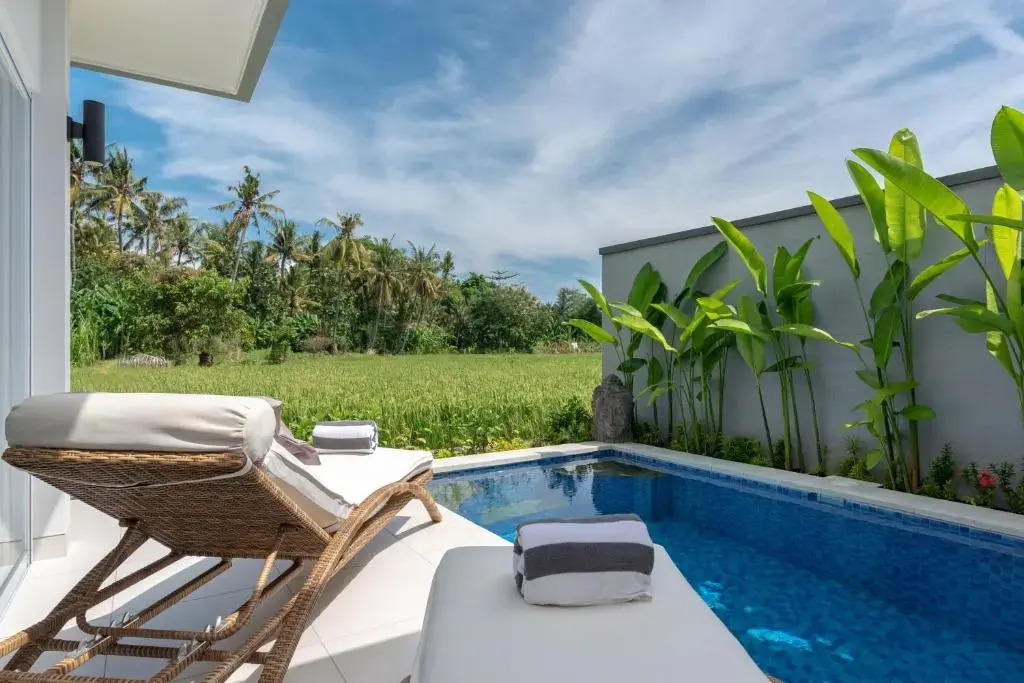 Villa Shiva