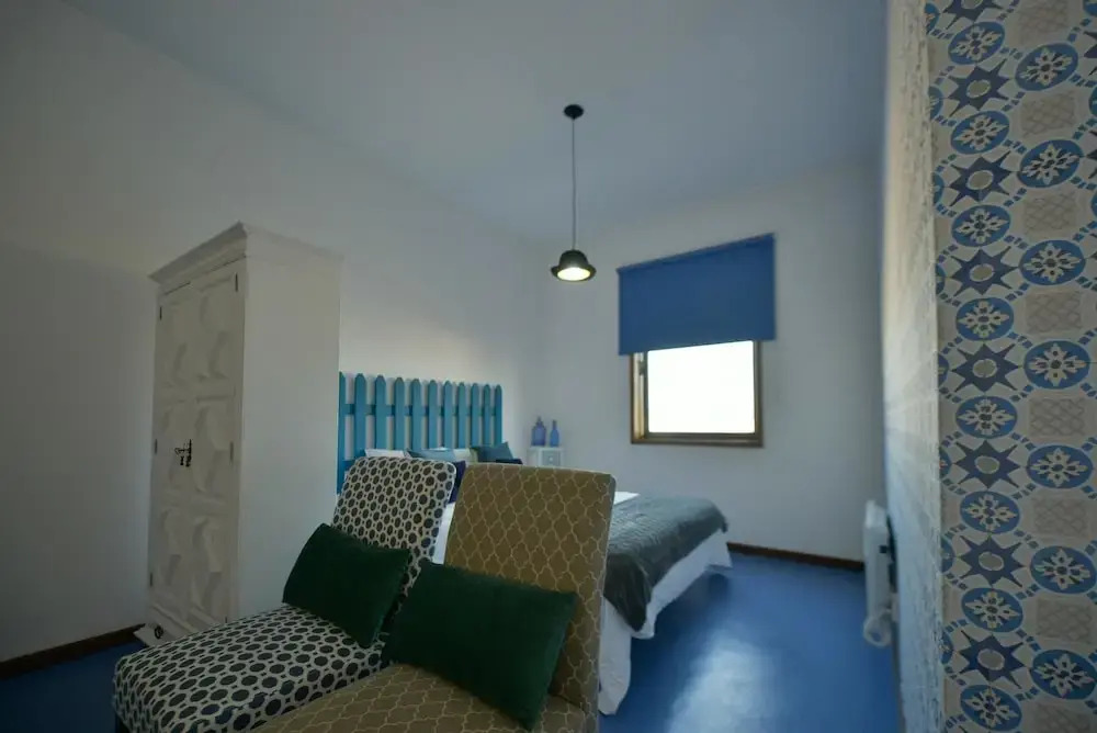 Studio in Porto, With Wonderful City View and Wifi - 9 km From the Bea