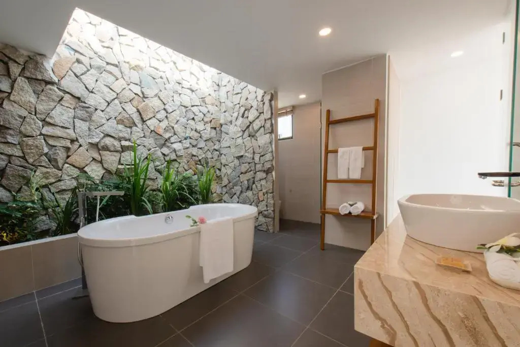 Ocean Front Villa Nha Trang