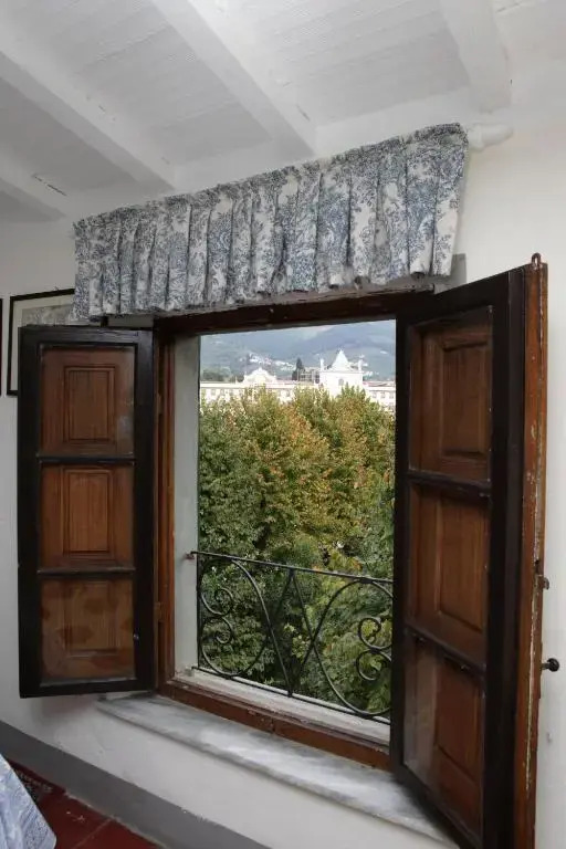 Villa Coli