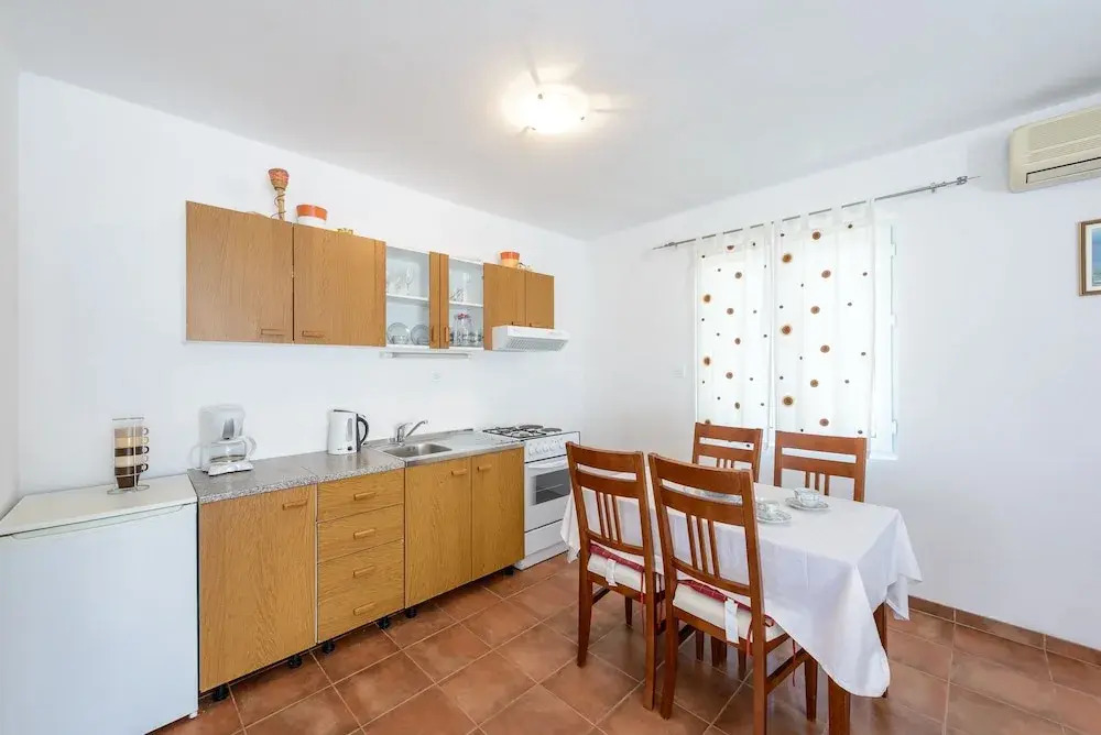 Apartments Aida