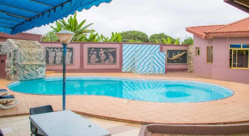 Okubi Hotel