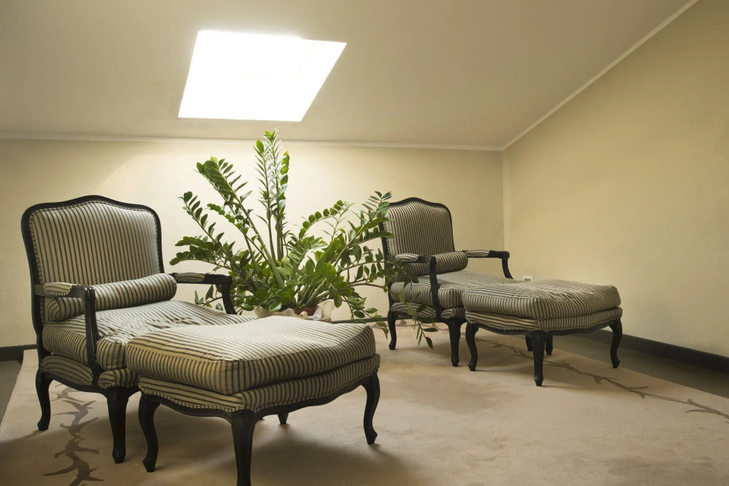 Villa Mosca Charming House