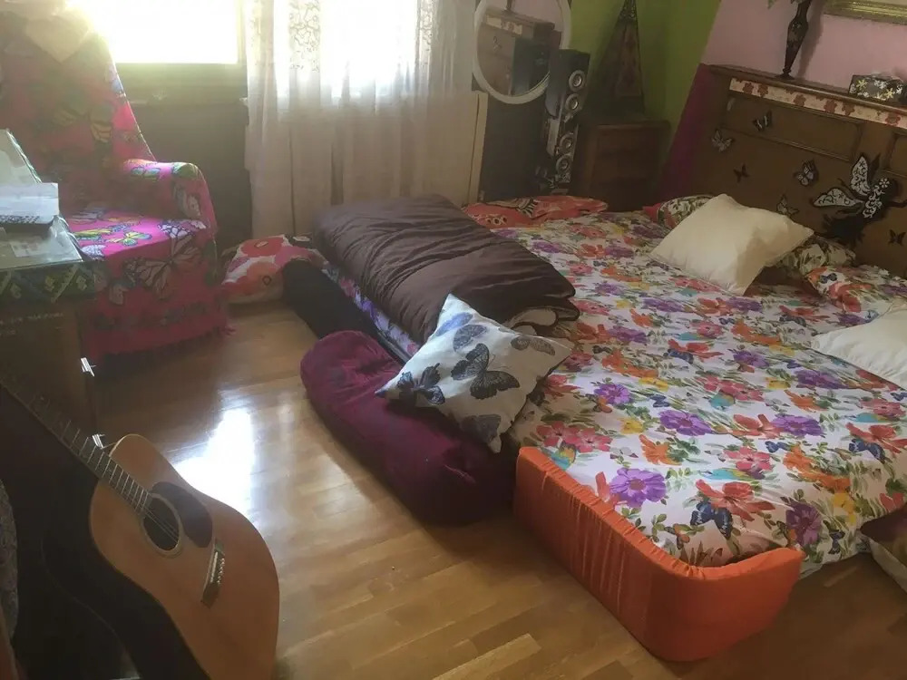 House With 3 Bedrooms in Cintruénigo, With Wonderful City View, Furnis