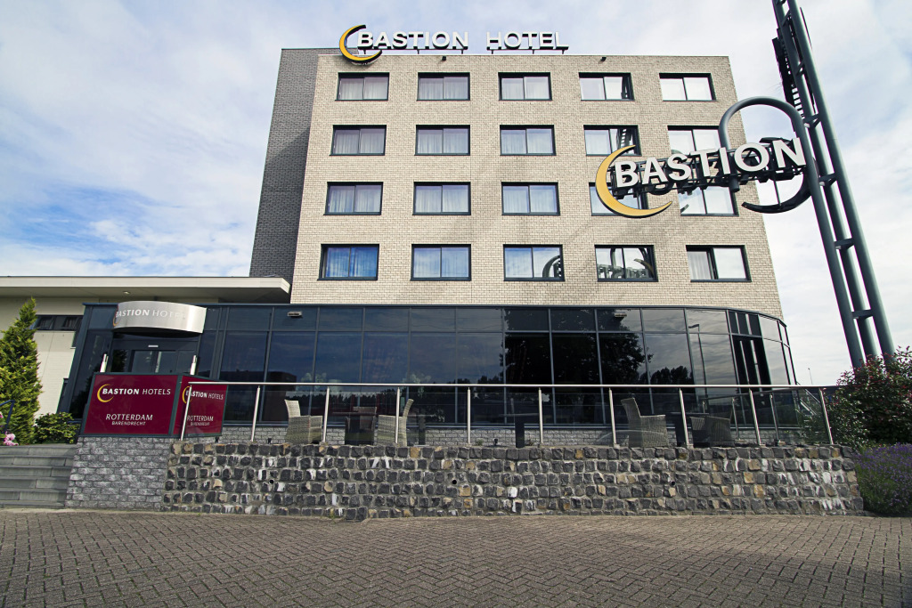 Bastion Hotel Barendrecht