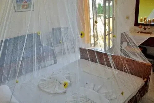Irini Hotel-Apartments