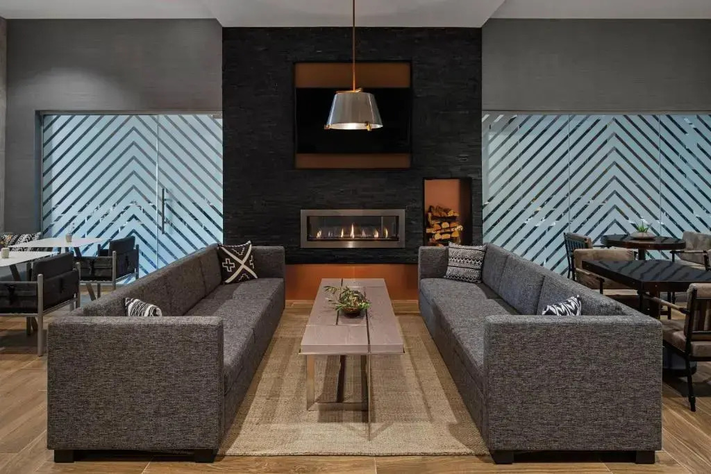 Marriott Phoenix Chandler