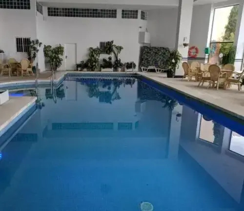 107072 Apartment In Torremolinos