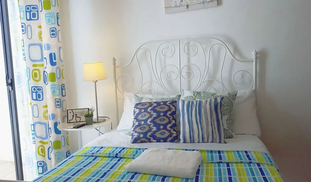 Entire apartment, Colonial Zone, 2 Bedrooms, Free Wi-Fi