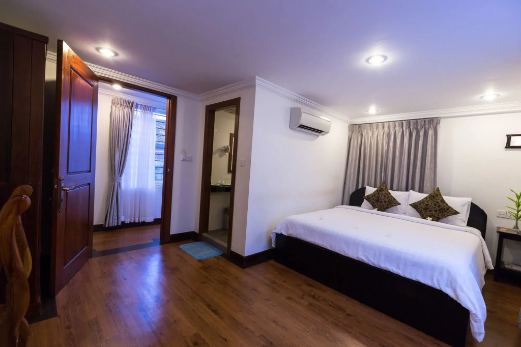 Angkor Ry Boutique