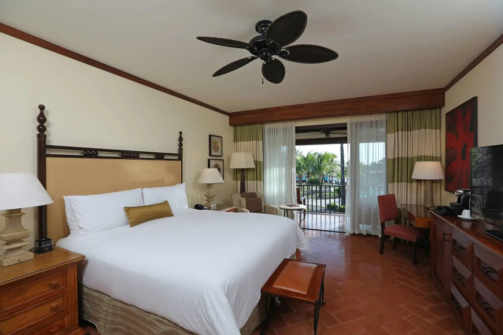 JW Marriott Guanacaste Beach Resort