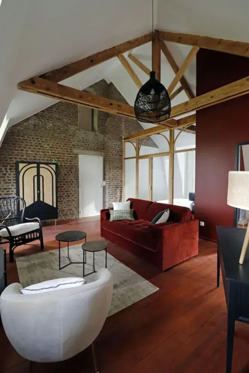 Le Domaine Saint Ange