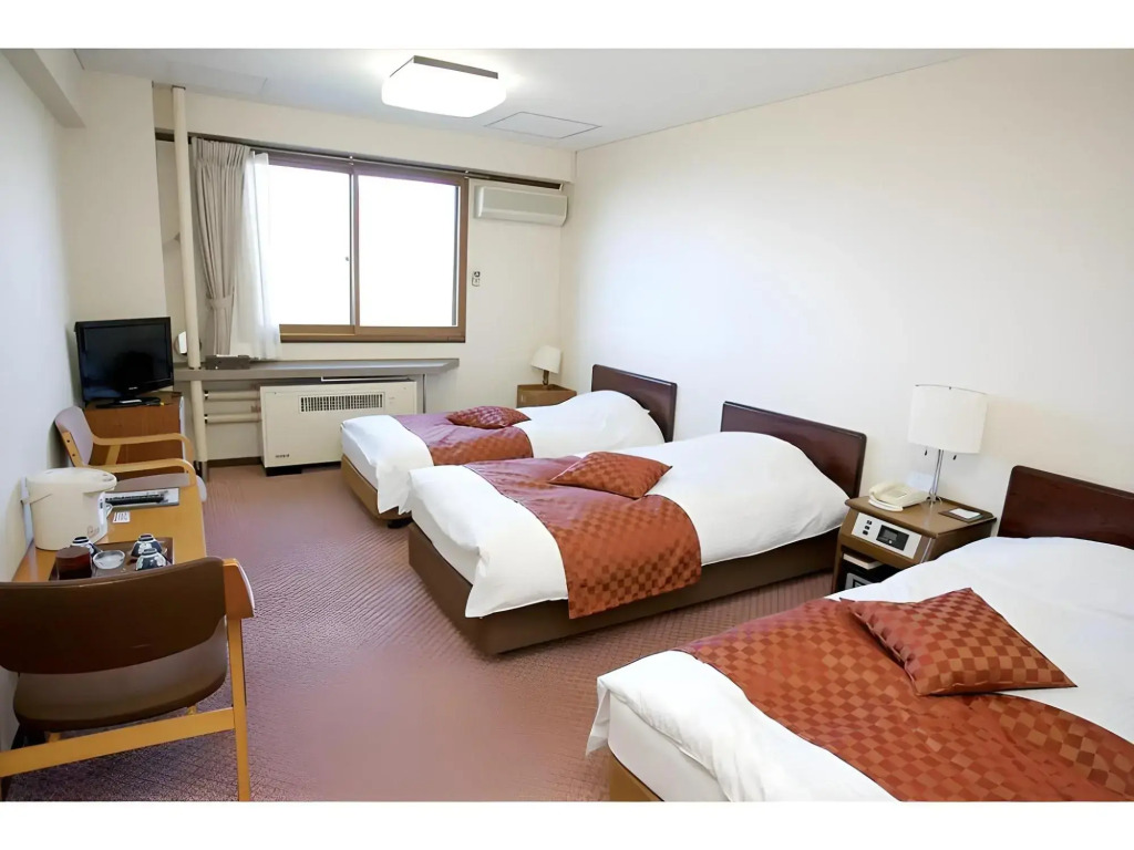 Zao Astraea Hotel