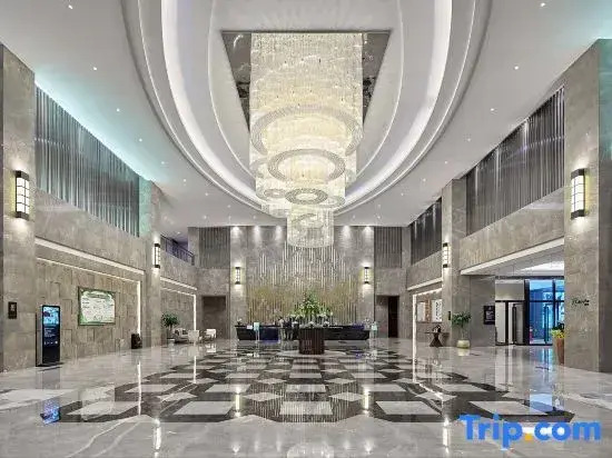 Yuanbao Shan Hotel