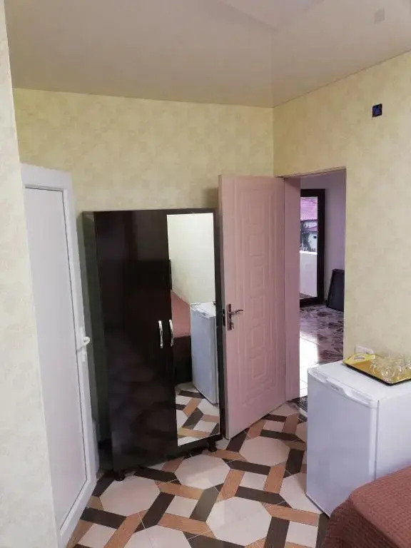 Guest House Kvadrati