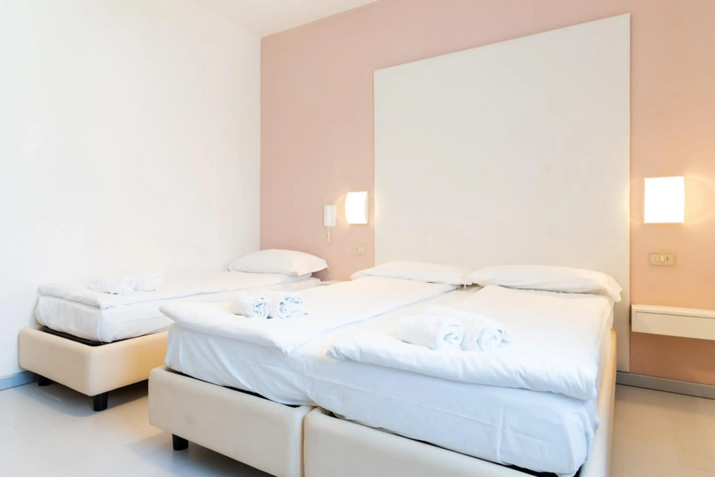 Hotel Regina