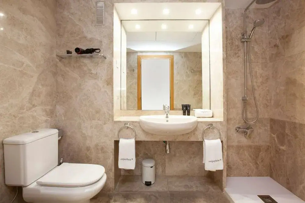 Enjoybcn Paris Apartment