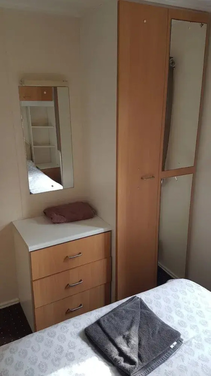 Robin Hood Retreat 2 Bedroom Chalet Free Parking