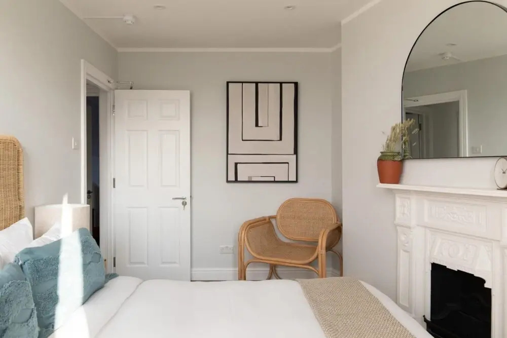 The Fulham Secret - Classy 5bdr Apartment