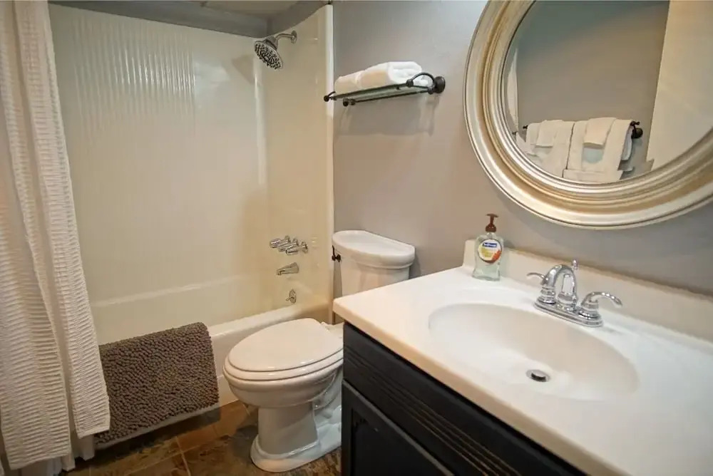 Ridgecrest 305 (379395) - 3 Br Condo