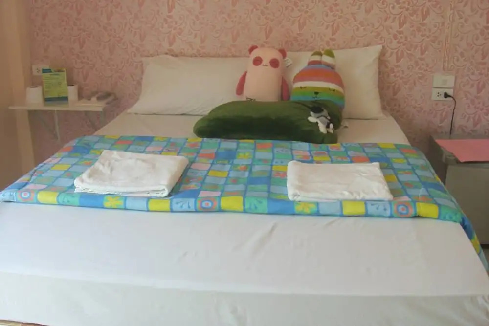 The Zoosk Resort