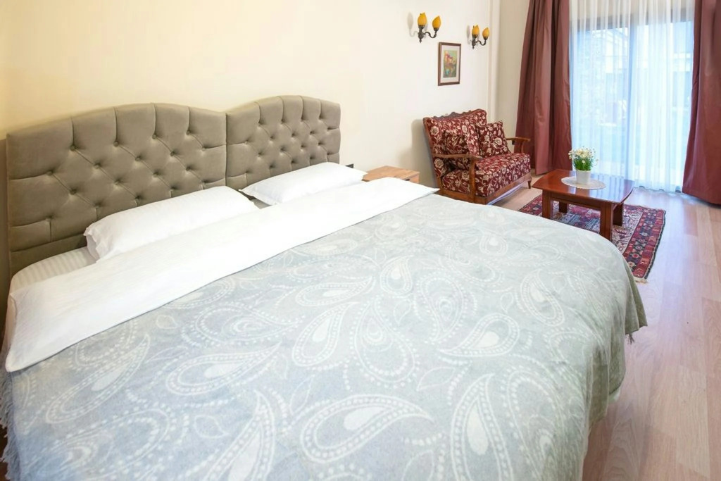 Urla Köstem Müze Otel