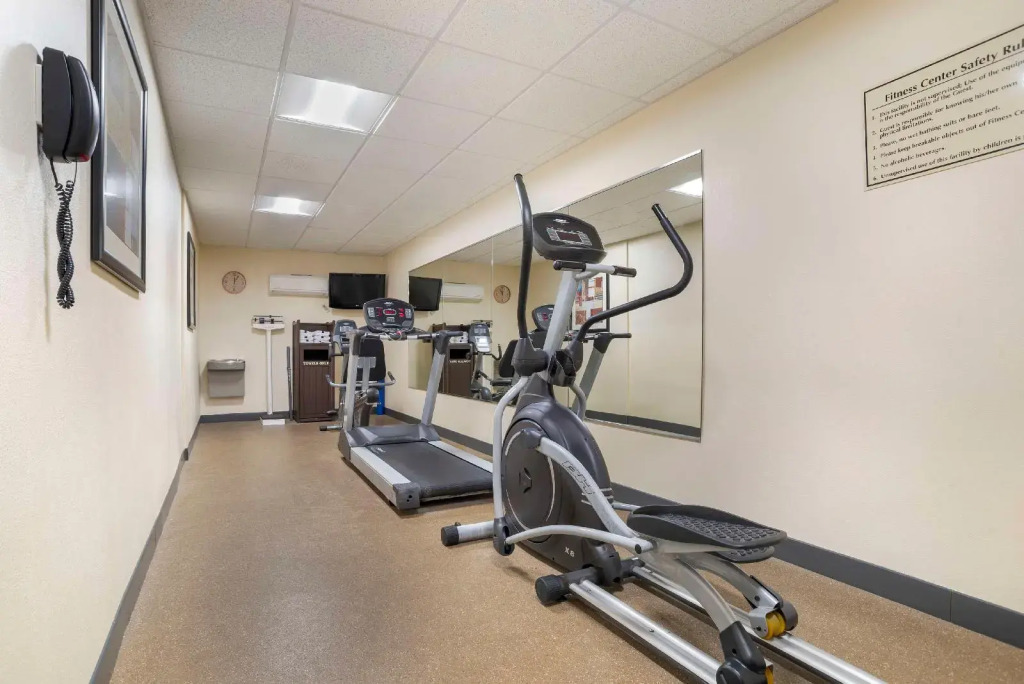 Best Western Plus Flowood Inn & Suites