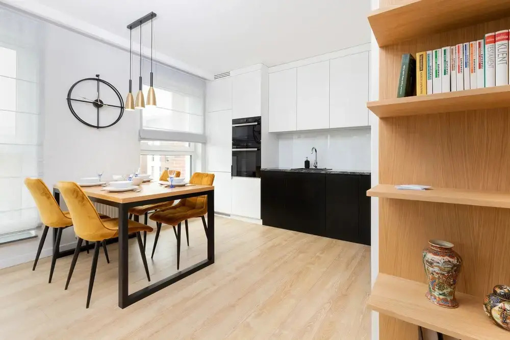 Flatbook - City Center Apartments Angielska Grobla